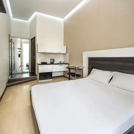 Apartment Dayflat On Mykhailivs'ka