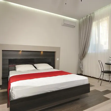 Dayflat On Mykhailivs'ka Apartment *