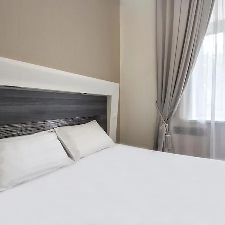 Apartment Dayflat On Mykhailivs'ka Kyiv