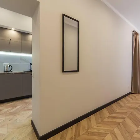 Apartment Dayflat On Mykhailivs'ka