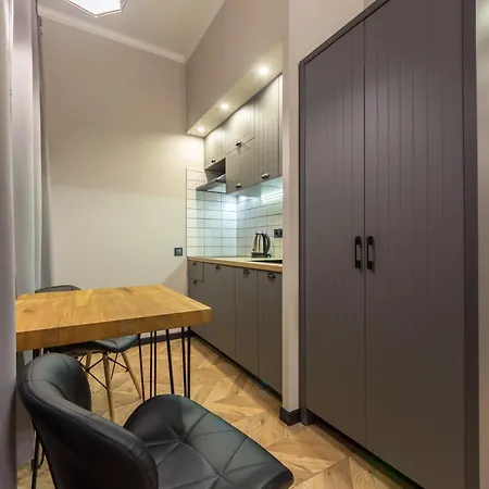 Dayflat On Mykhailivs'ka Apartment *