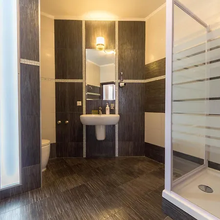 Apartment Dayflat On Mykhailivs'ka Kyiv