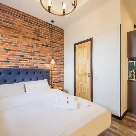 Dayflat On Mykhailivs'ka Apartment Kyiv